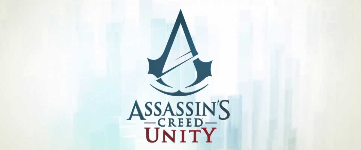 Assassin’s Creed Unity – Banniere