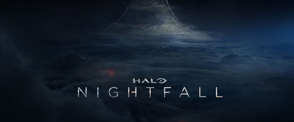 Trailer de la série Halo : Nightfall Halo Nightfall – Banniere