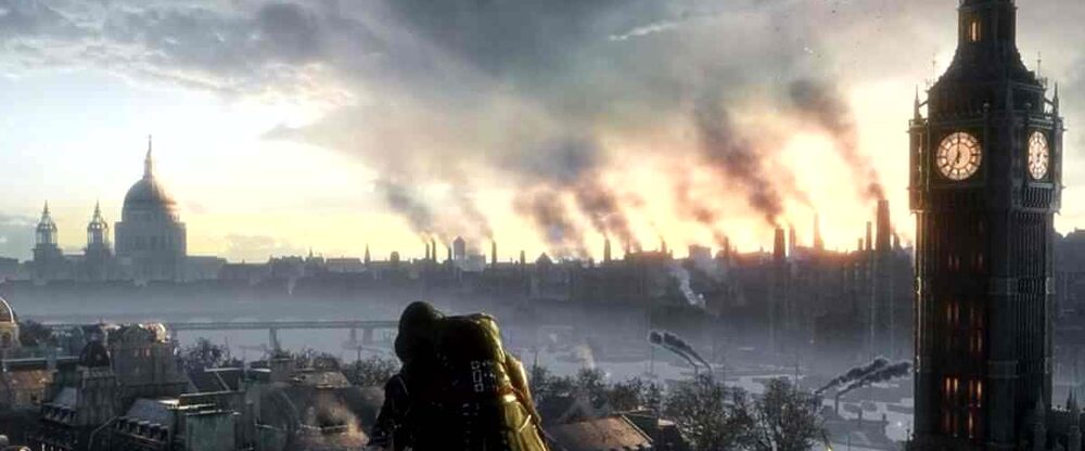 Assassin’s Creed Victory – Banniere