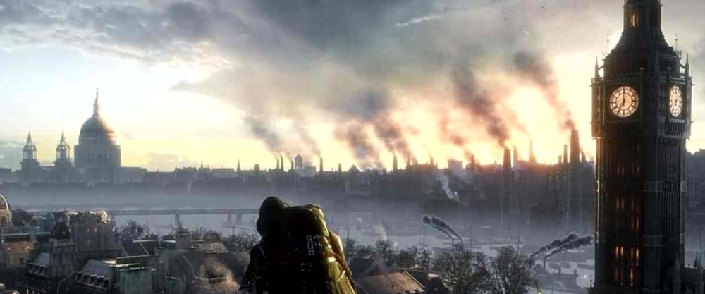 Le prochain Assassin’s Creed dans le Londres Victorien ? Assassin’s Creed Victory – Banniere