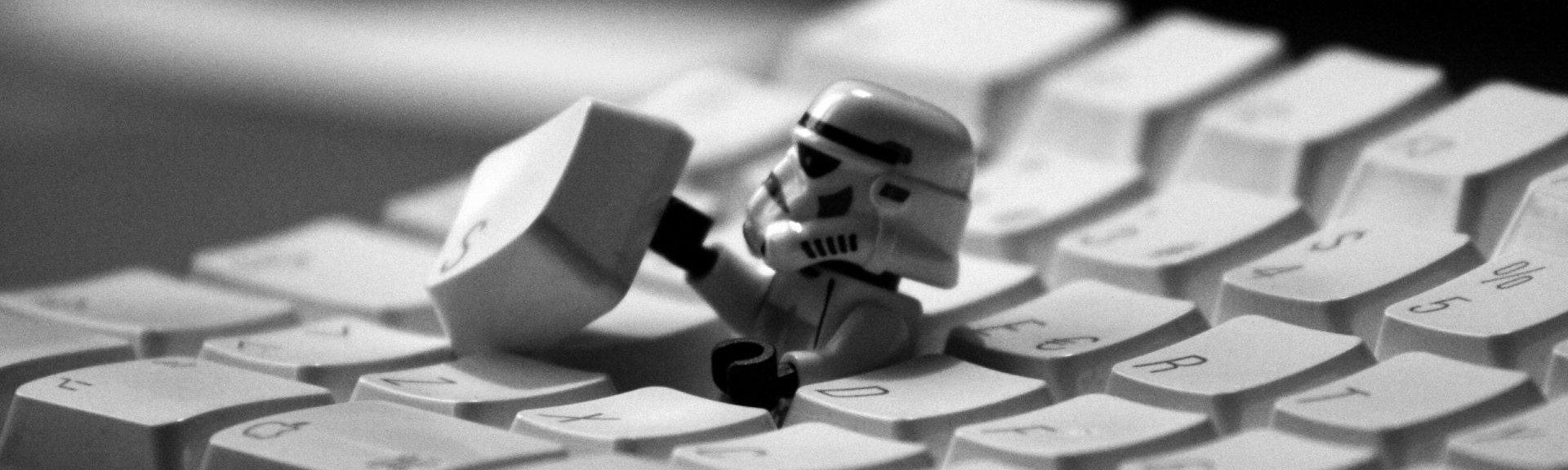 Bannière - Le trailer de «Star Wars VII» est enfin là !