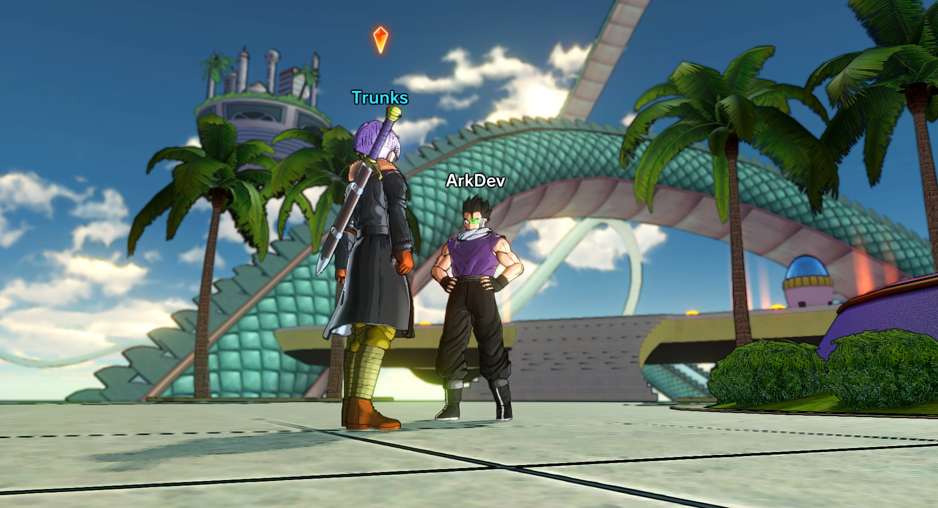 dbz