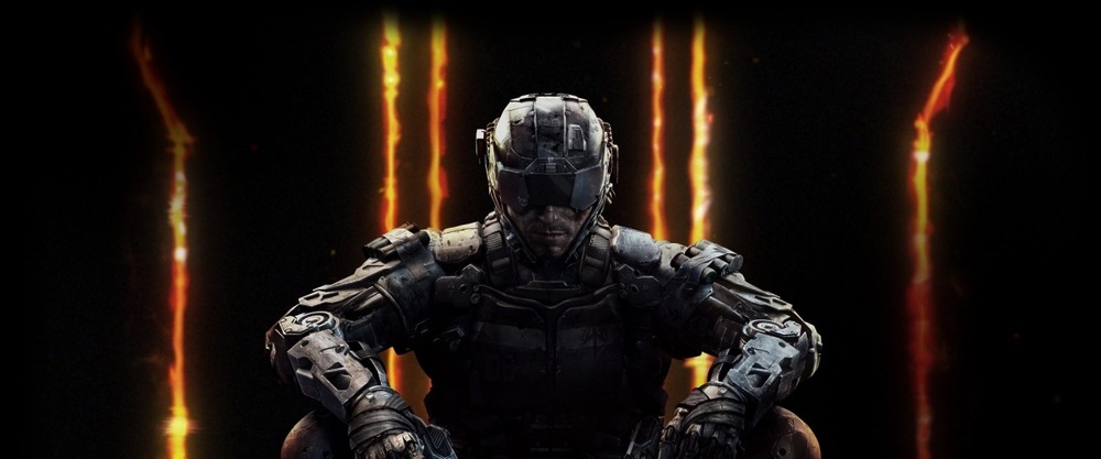 Call Of Duty : Black Ops III – Banniere