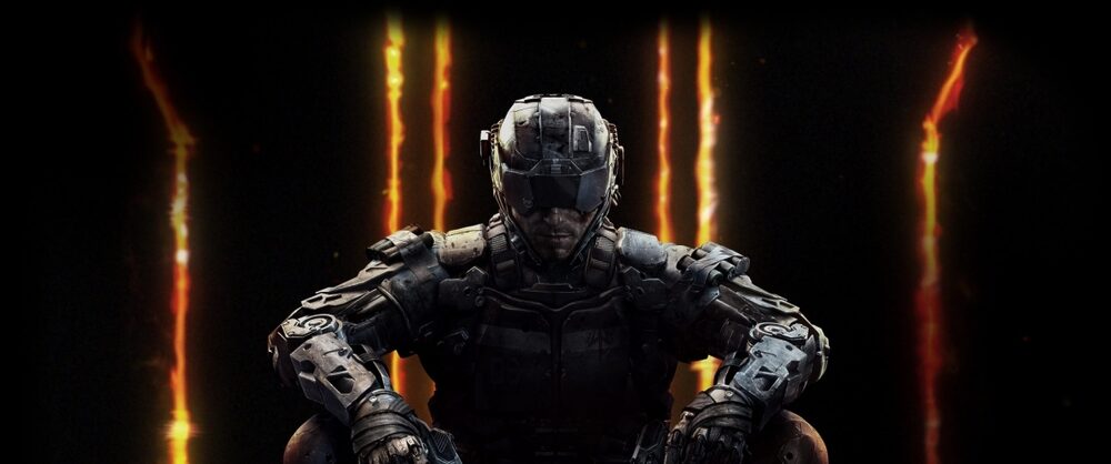 Call of Duty : Black Ops 3, un premier trailer Call Of Duty : Black Ops III – Banniere