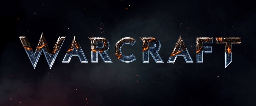 Film Warcraft : 2 premières affiches ! Film Wacraft Logo – Banniere