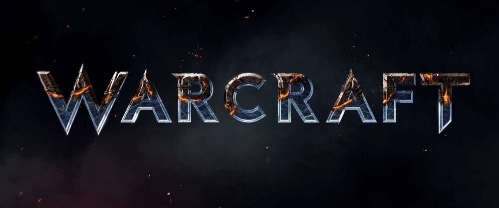 Film Wacraft Logo – Banniere