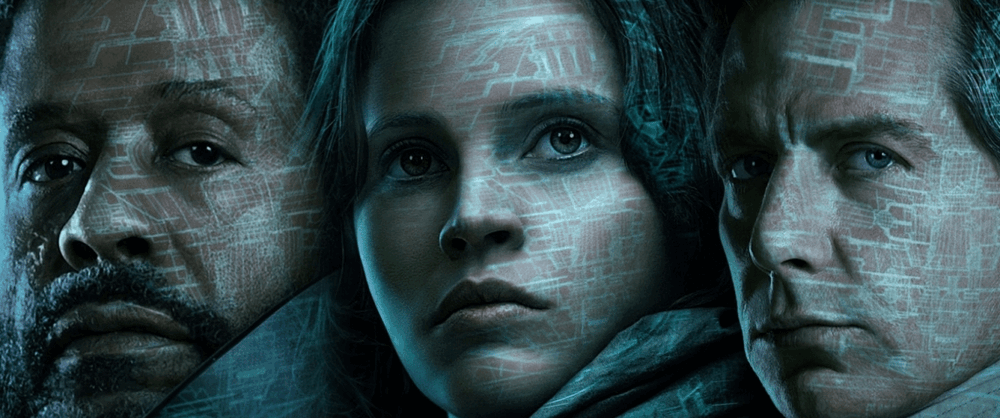 Rogue One – Banniere