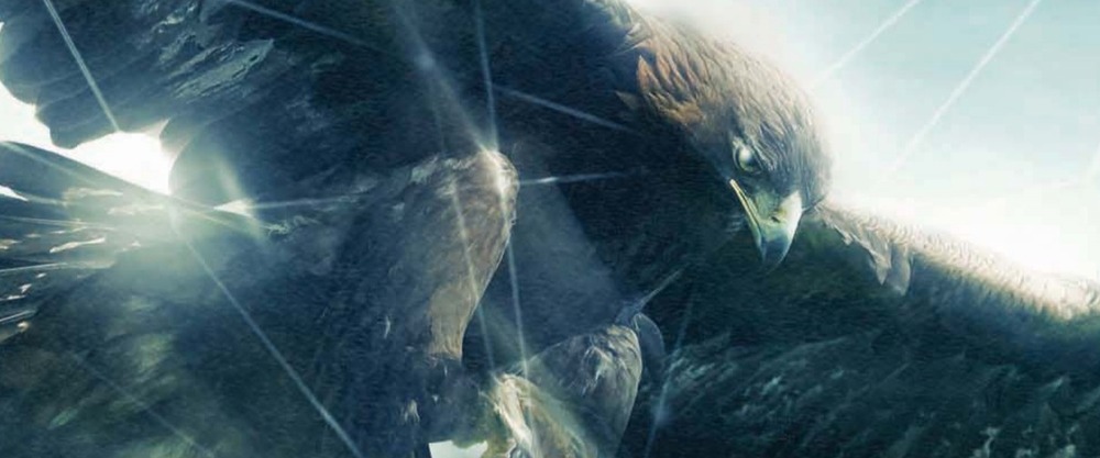 Un premier trailer pour le film Assassin’s Creed ! Assassin’s Creed Film Aigle – Banniere