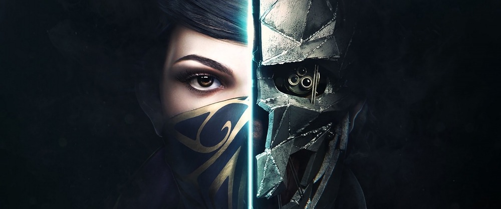 Dishonored 2 – Banniere