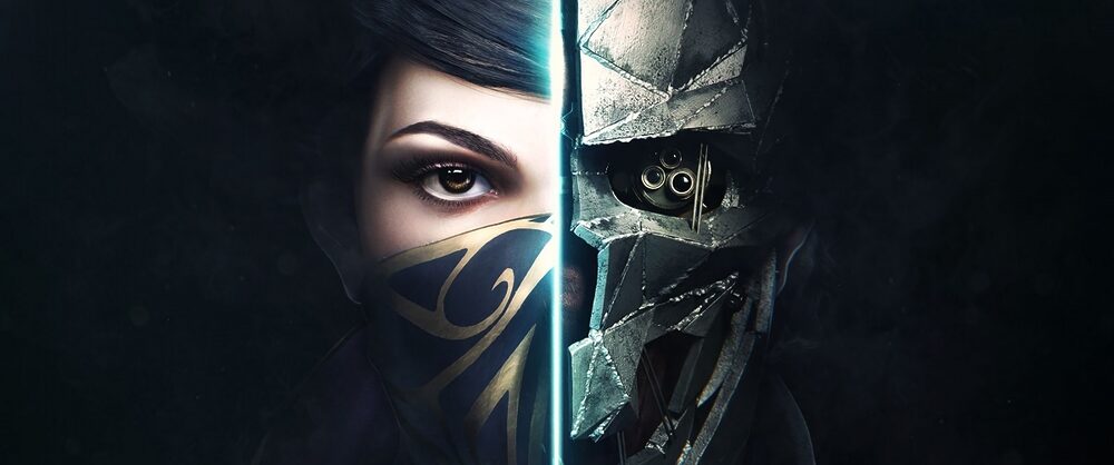 Un live action trailer pour Dishonored 2 Dishonored 2 – Banniere