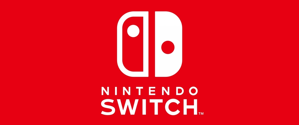 Nintendo Switch – Banniere