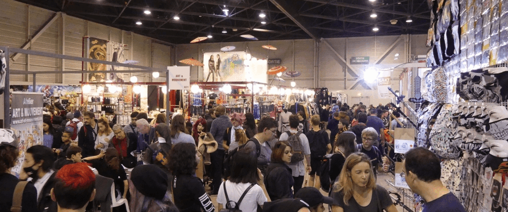 Hero Festival 2016 Interieur – Banniere