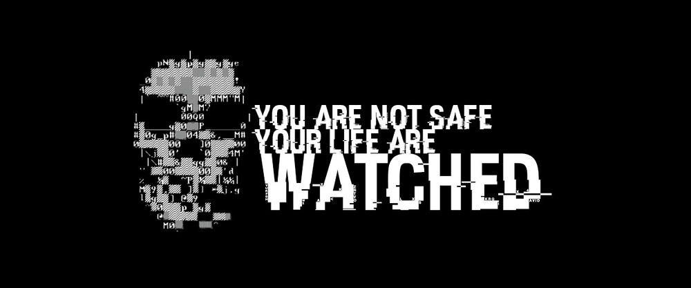 Dedsec – Banniere