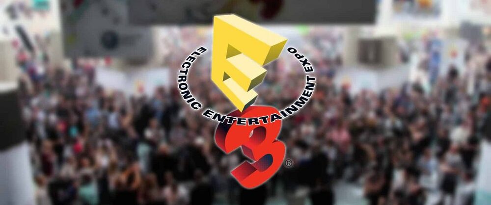 Salon E3 2017 – Banniere