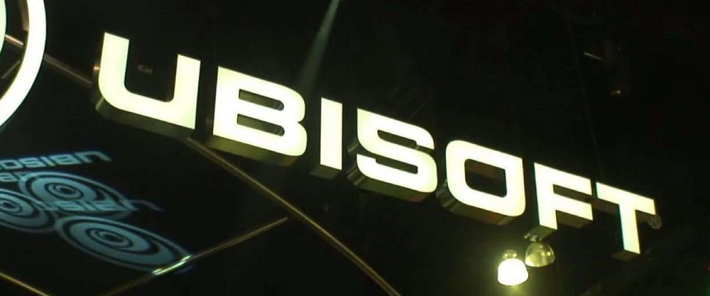 Ubisoft E3 2017 – Banniere