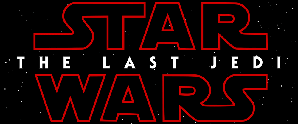 Star Wars 8 – Banniere