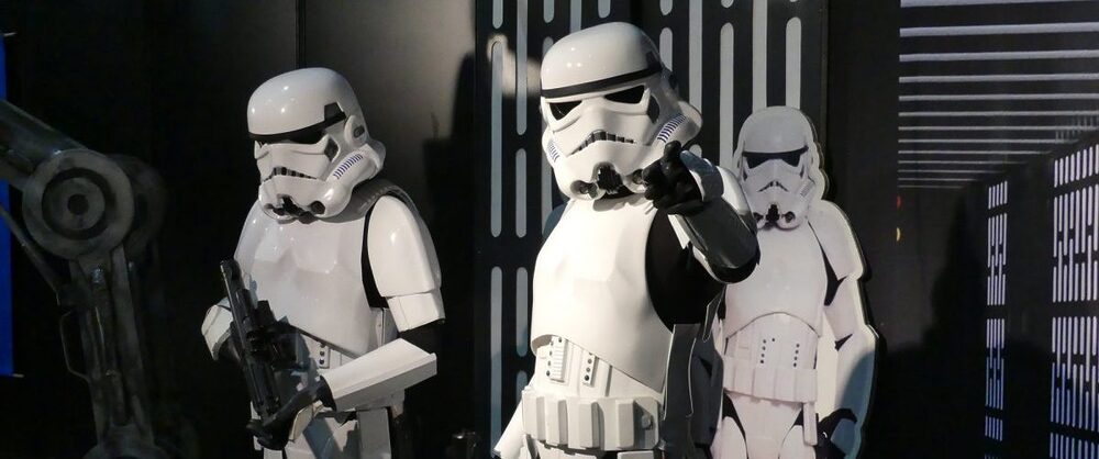 Avignon Geek Expo 2018 – Banniere