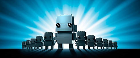 BrickHeadz – Banniere