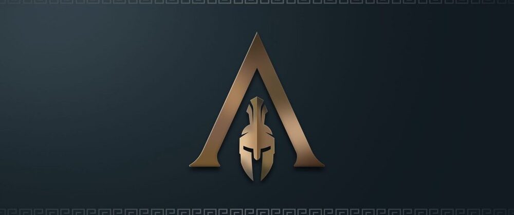 Mes attentes/craintes concernant Assassin’s Creed : Odyssey Assassin’s Creed Odyssey – Banniere