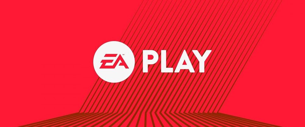 EA Games E3 2018 – Banniere