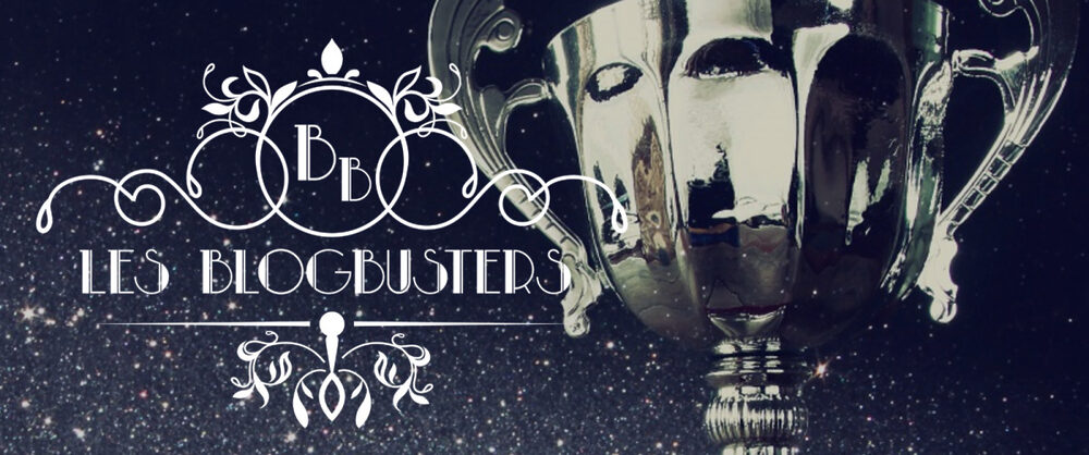 Les Blogbusters 2018 – Banniere