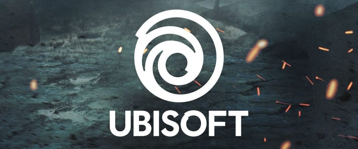 Ubisoft E3 2018 - Banniere