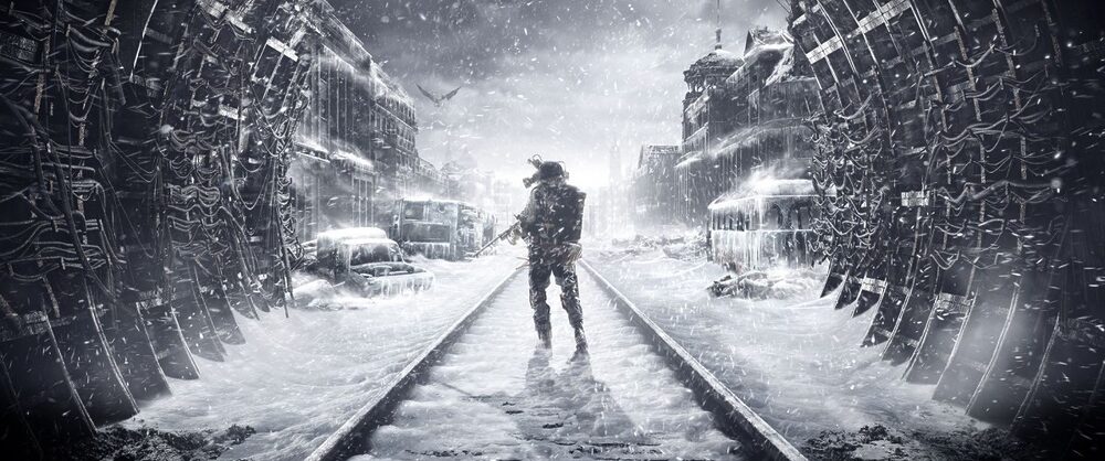 Metro Exodus : une claque visuelle et nerveuse sur Xbox One Metro Exodus – Banner