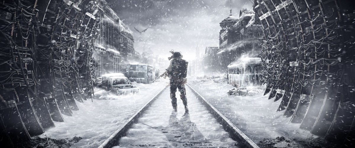 Bannière - [Test] Metro Exodus (sur Xbox One)