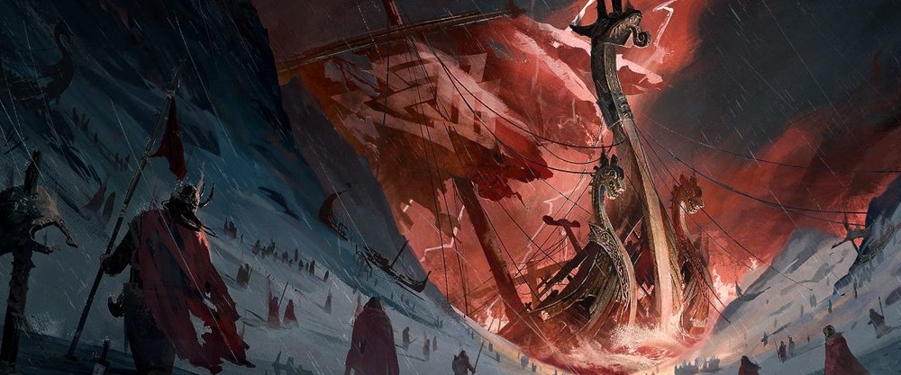Assassin’s Creed Ragnarök : prochain titre de la saga ? Assassin’s Creed Ragnarok – Bannière