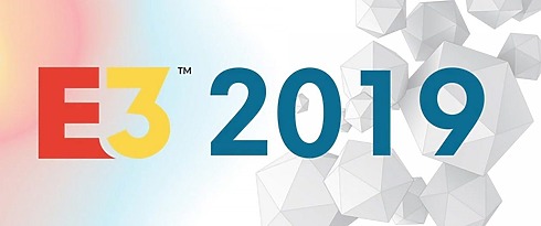 E3 2019 – Bannière