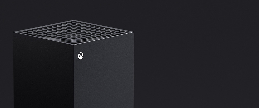 Xbox Series X : Microsoft dévoile sa nouvelle console Next-Gen Xbox Series X – Bannière