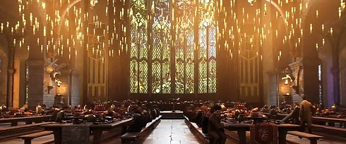 Hogwarts Legacy – Banniere
