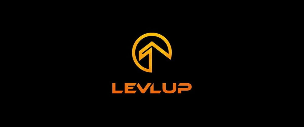 LevlUp – Bannière