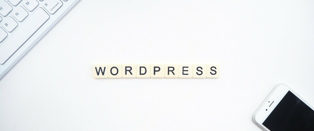 Comment bien sauvegarder son blog/site WordPress ? Sauvegarde WordPress – Bannière