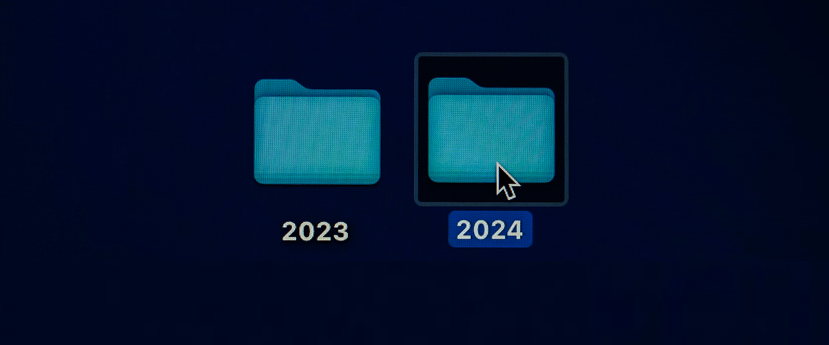 2024 – Bannière