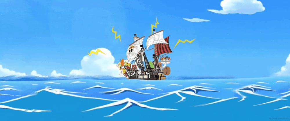 Comment mon fils m’a fait découvrir l’univers des mangas grâce à One Piece Découverte de One Piece – Bannière