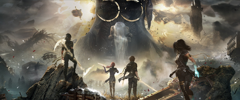Clair Obscur : Expedition 33 – Bannière