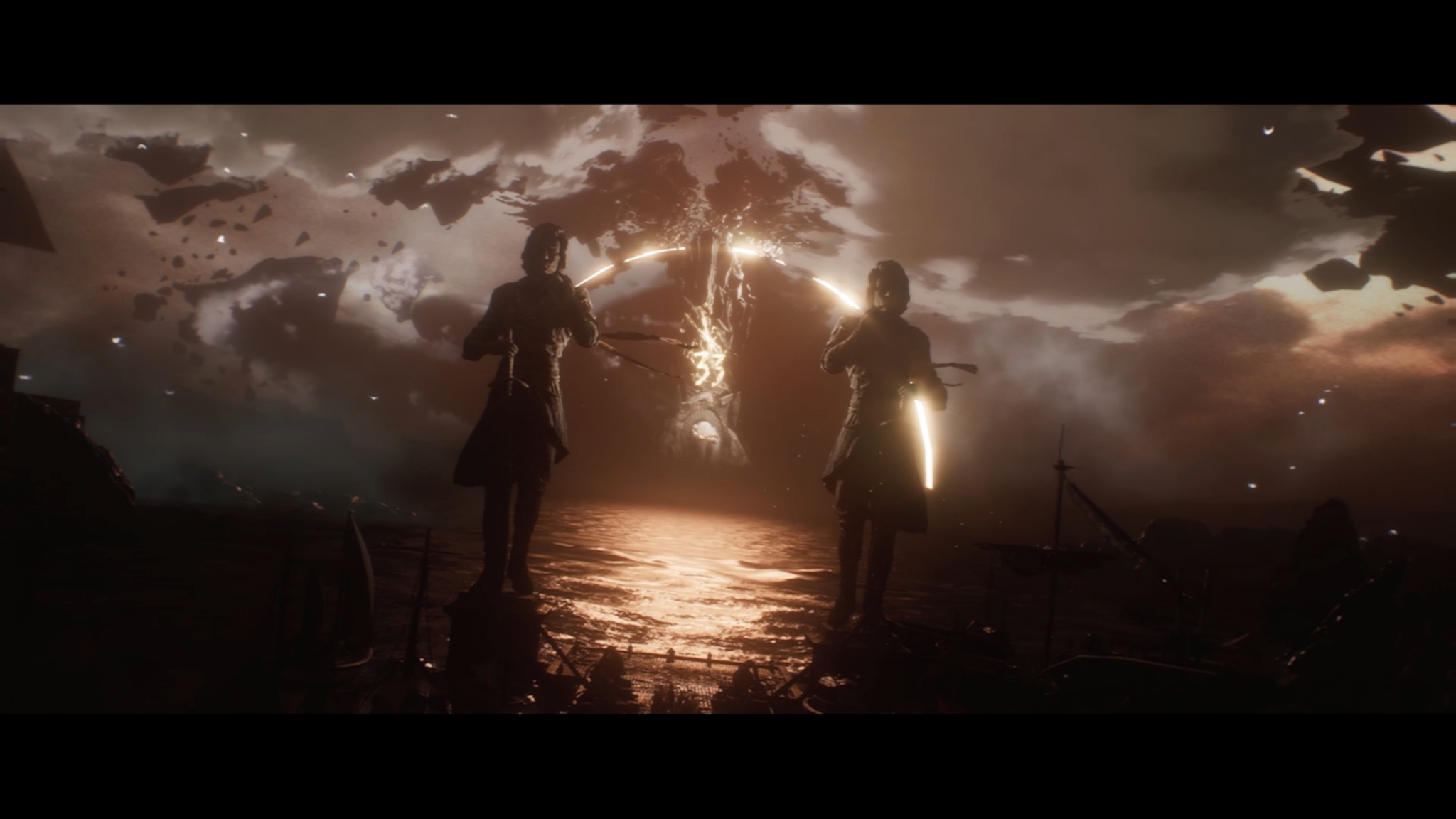 Clair Obscur : Expedition 33 - Monolithe
