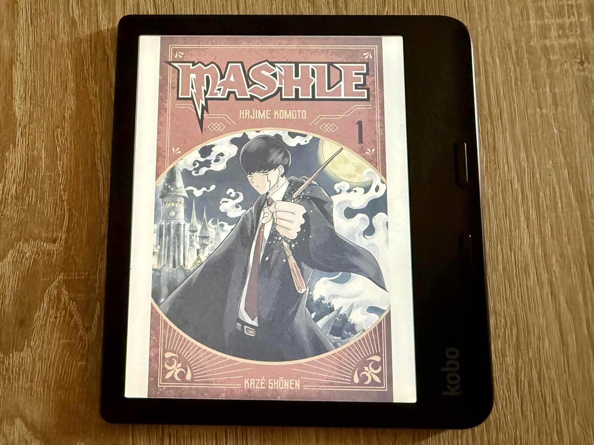 Kobo Libra Colour - Ecran couleur