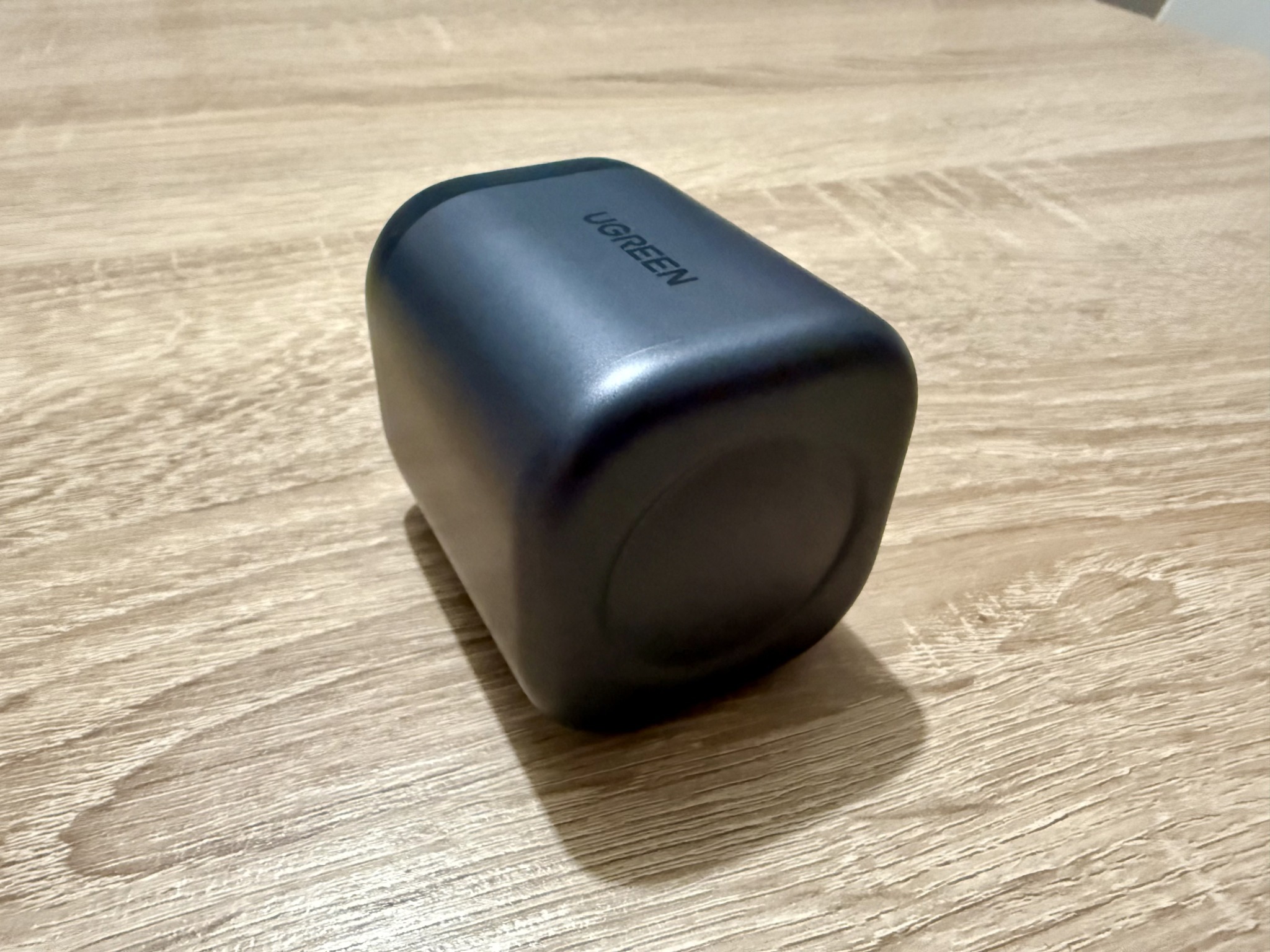 Chargeur UGREEN 65W rétractable - Dos
