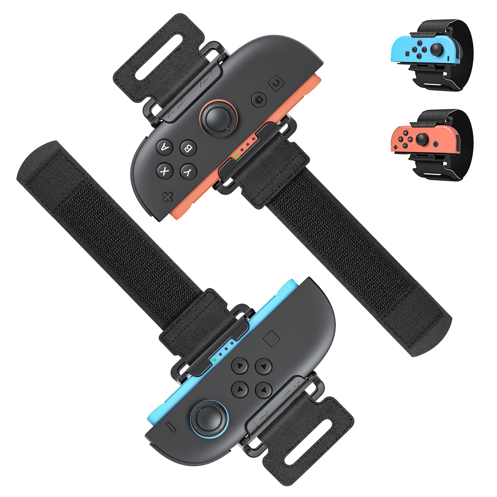 Just Dance 2026 - Accessoires pour JoyCon