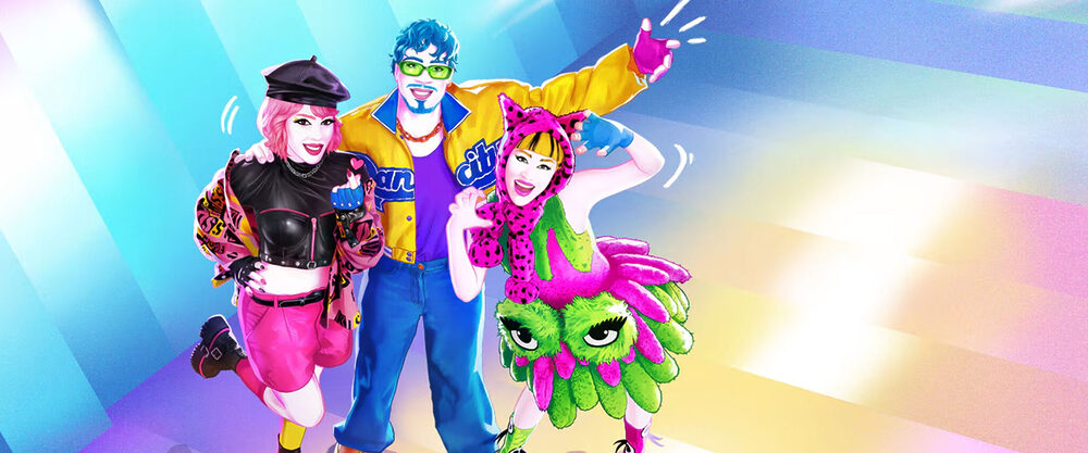 Just Dance 2026 Edition : on s’y remet en famille ! Just Dance 2026 – Bannière