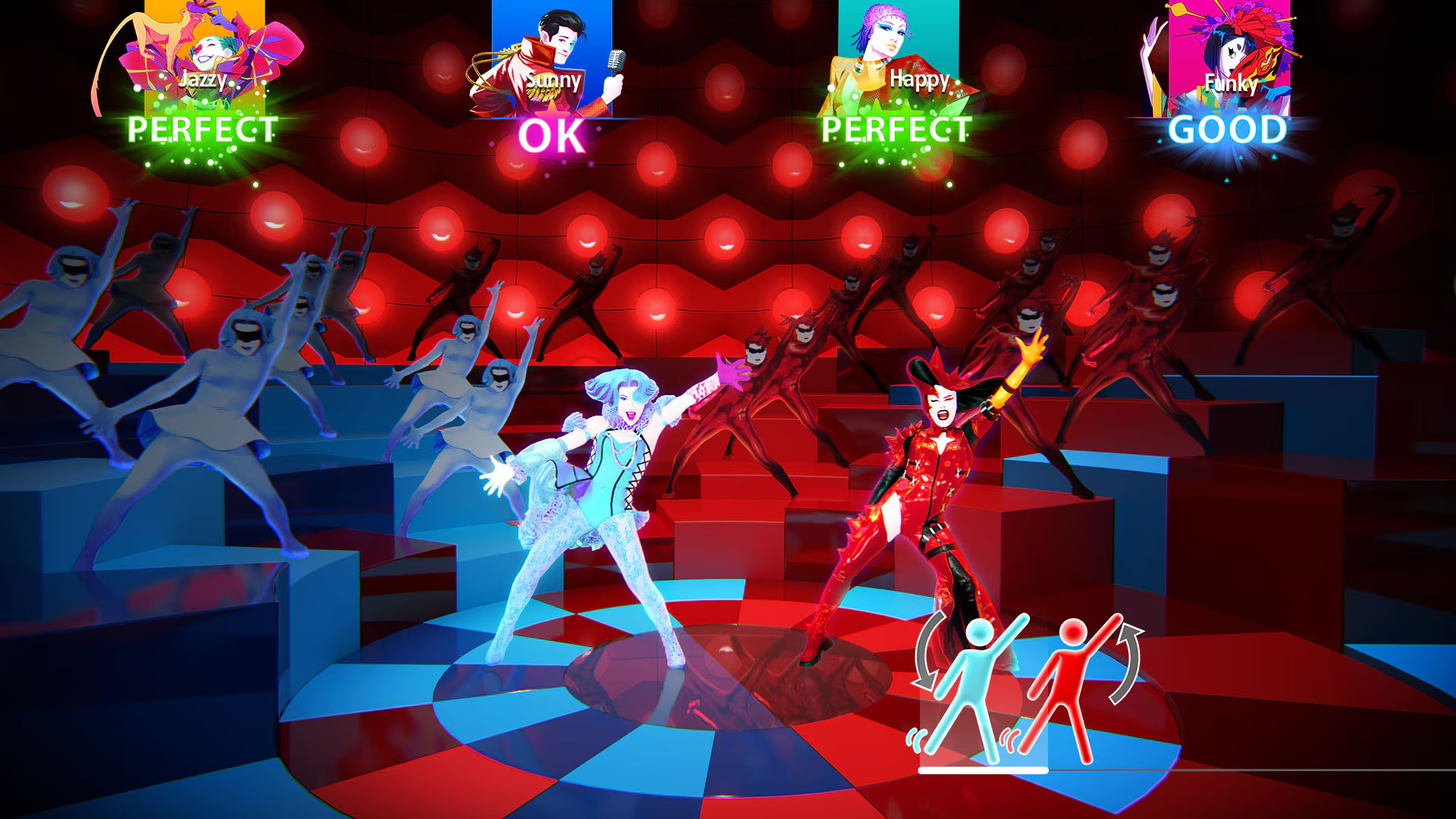 Just Dance 2026 - Lady Gaga Abracadabra