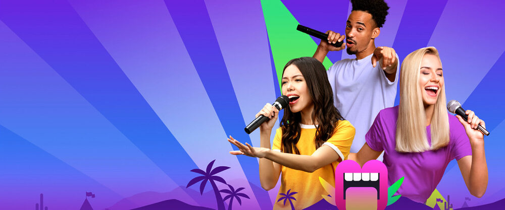 Let’s Sing 2026 – Même recette, même plaisir Let’s Sing 2026 – Bannière