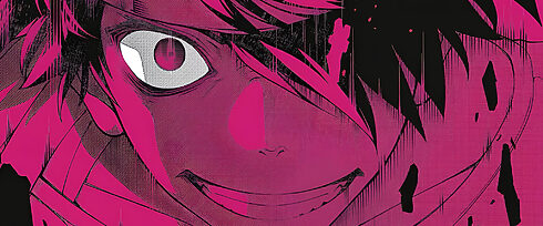 Fake Rebellion – Bannière