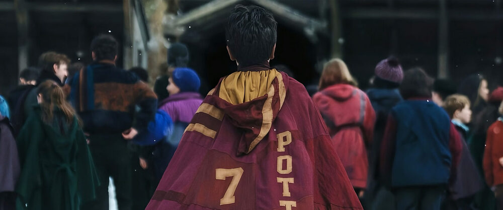 Harry Potter (HBO) : mon avis sur la bande-annonce entre hype et inquiétude Harry Potter HBO – Bannière