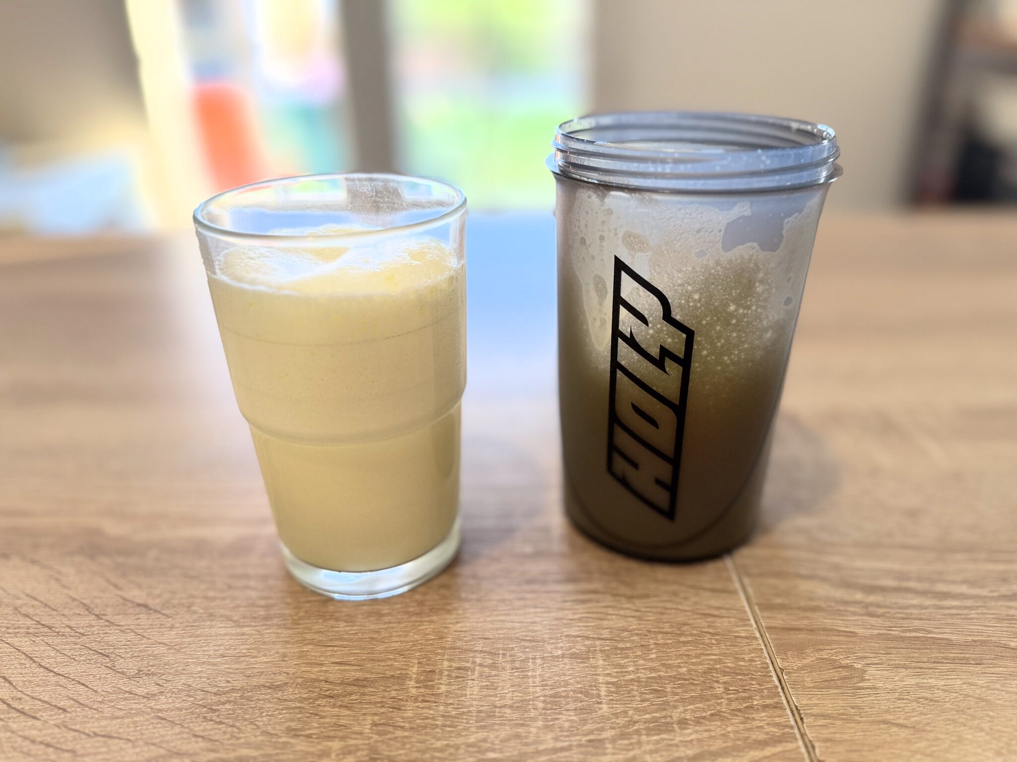 HOLY - Milkshake Banana