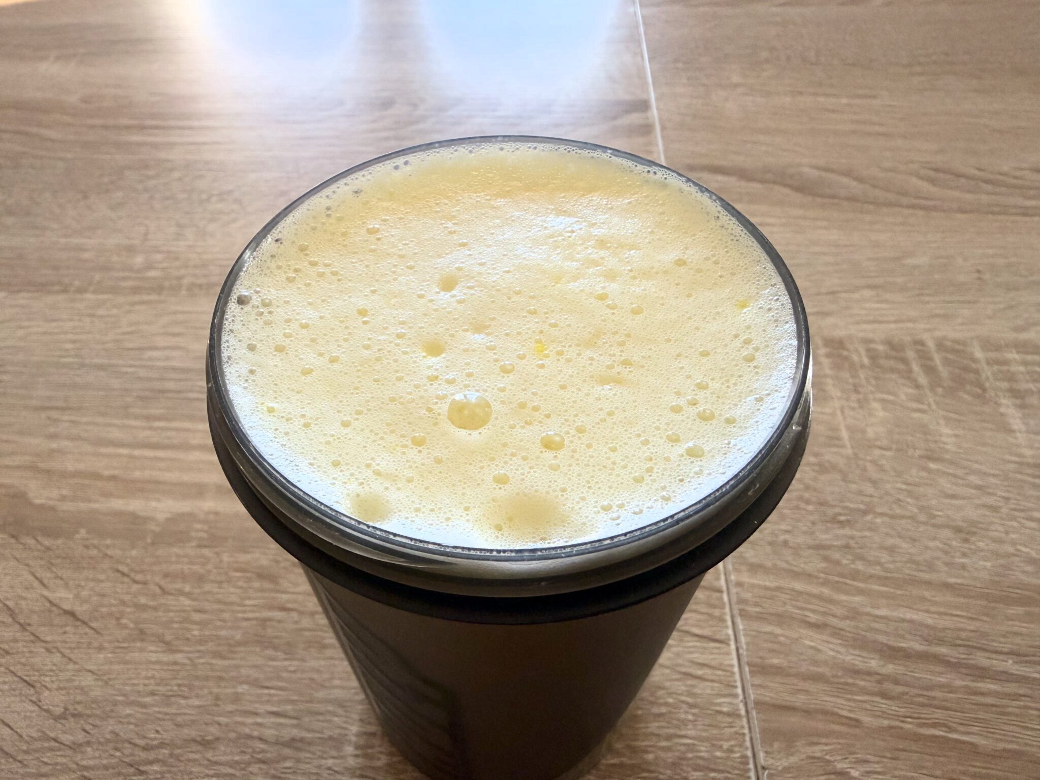 HOLY - Mousse Milkshake