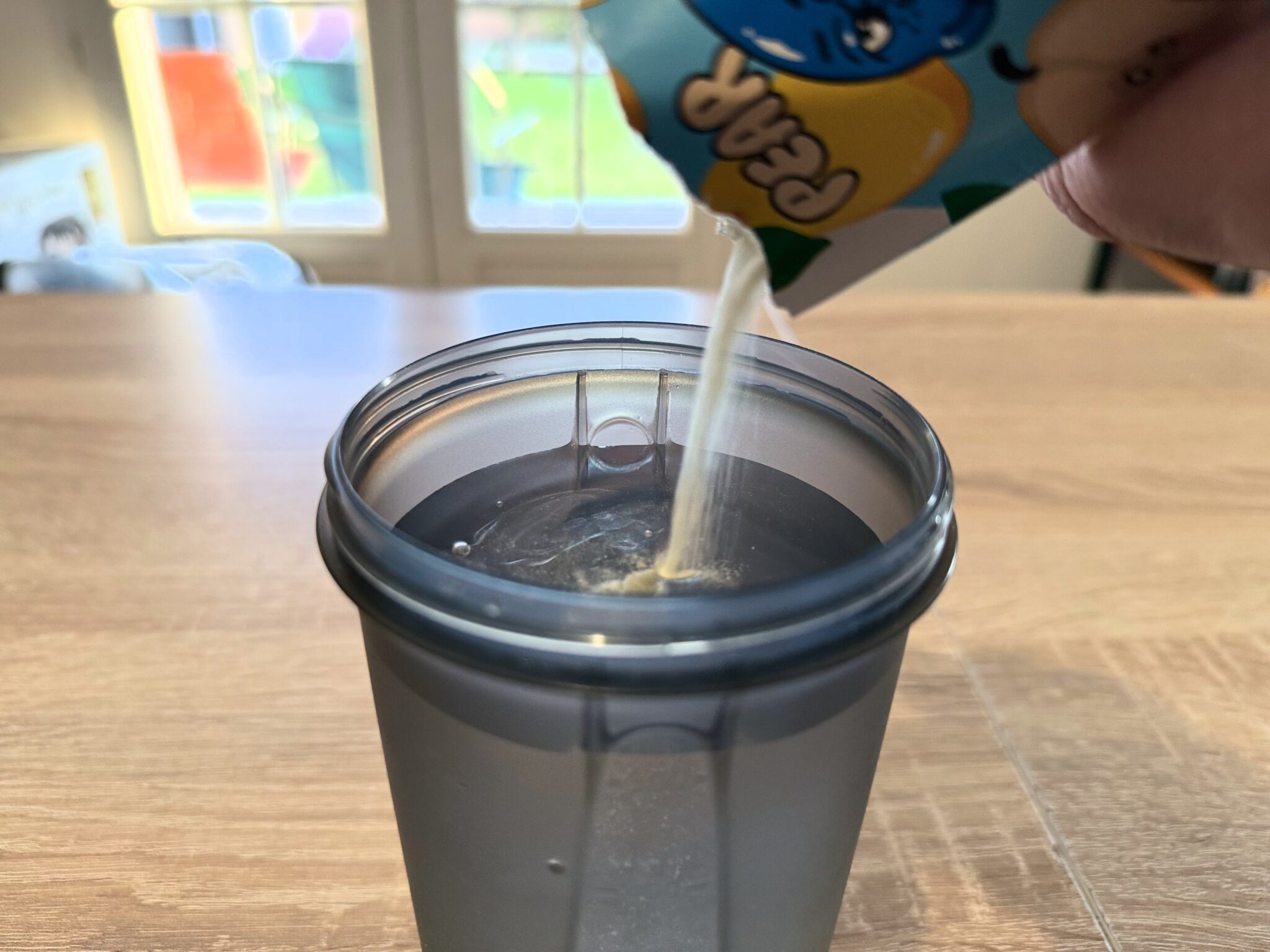 HOLY - Préparation Hydratation