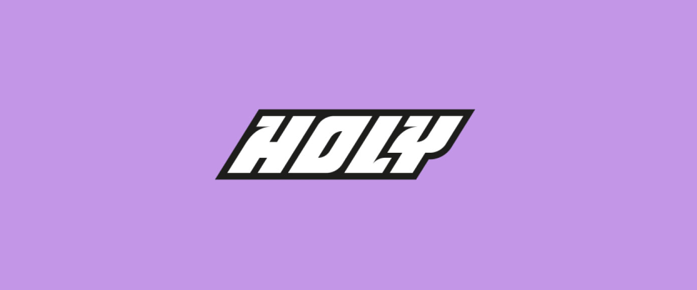 Holy - Partenaire